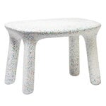 Kids' furniture, Luisa table, party, White