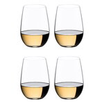 Riedel Bicchiere da vino bianco O Riesling / Sauvignon Blanc, 4 pz.