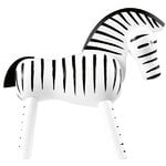 Figurines, Zebra, Black & white