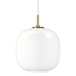 Louis Poulsen VL45 Radiohus 250 pendant