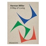 Suunnittelijat, Herman Miller: A Way of Living, juhlapainos, Beige
