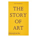 Phaidon The Story of Art