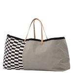 Herman big bag, grey Herman big bag, grey