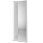 Aalto mirror 192A, white Aalto mirror 192A, white