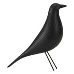 Vitra Eames House Bird, frassino nero