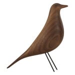 Vitra Eames, Eames House Bird, noce scuro