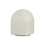, Parade table lamp 160, shell white, White