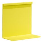 , LBM table lamp, titanium yellow, Yellow