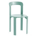 Dining chairs, Rey chair, fall green, Turquoise