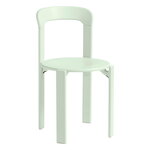 Dining chairs, Rey chair, soft mint, Green