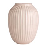 Hammershøi vase 250 mm, rose Hammershøi vase 250 mm, rose