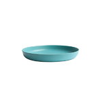 Bambino plate, S, lagoon Bambino plate, S, lagoon