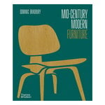 Design ja sisustus, Mid-Century Modern Furniture, Vihreä