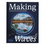 Design ja sisustus, Making Waves: Boats, Floating Homes and Life on the Water, Monivärinen