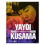 Arte, Yayoi Kusama: 1945 to Now, Multicolore