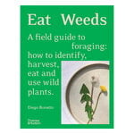 Cuisine, Eat Weeds, Vert