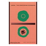 Phaidon Japan: The Vegetarian Cookbook