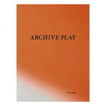 Taide, Hertta Kiiski & Niina Vatanen: Archive Play, Oranssi