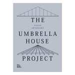 Arkkitehtuuri, Kazuo Shinohara: The Umbrella House Project, Harmaa