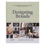 Design och inredning, Designing Brands, Flerfärgad