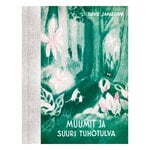Muumit ja suuri tuhotulva (Muumi 80 -laitos)