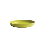 Bambino plate, S, lime Bambino plate, S, lime