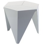Vitra Prismatic table, white