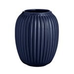 Hammershøi vase 200 mm, indigo Hammershøi vase 200 mm, indigo