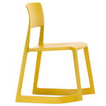 Tip Ton chair, mustard Tip Ton chair, mustard