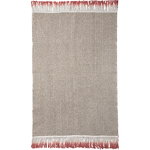 Dip mat, rust Dip mat, rust