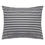 Marimekko Federa Tasaraita, nero - bianco