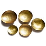 Form bowl set, small, 5 pcs Form bowl set, small, 5 pcs