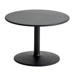 Taio coffee table, black Taio coffee table, black
