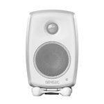 Hifi & audio, G One (B) active speaker, white, White