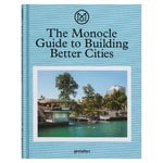Design ja sisustus, The Monocle Guide to Building Better Cities, Sininen