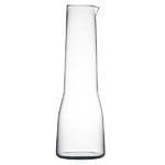 Jugs & pitchers, Essence pitcher, clear, Transparent