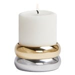 Marriage candle holder