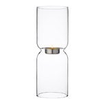 Iittala Lantern Kerzenhalter, 250 mm, transparent