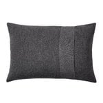 Layer cushion 40 x 60 cm, dark grey Layer cushion 40 x 60 cm, dark grey