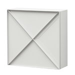 Armadietto Super Narrow Slim, grigio Armadietto Super Narrow Slim, grigio