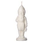 Samuji Santa candle
