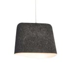 Felt pendant Felt pendant