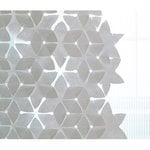 Flake interior elements Flake interior elements