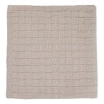 Bedspreads, Aava bed cover, 160 x 260 cm, sand, Beige