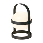 Rosendahl Soft Spot Solar pöytävalaisin 18,5 cm