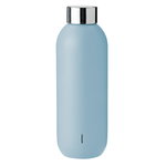Keep Cool water bottle, cloud Keep Cool water bottle, cloud