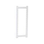 Lundia Classic avotikas, 78 x 30  cm, valkolakattu
