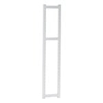 Lundia Classic avotikas, 148 x 30 cm, valkolakattu