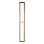 Lundia Classic avotikas, 208 x 30 cm, ruskealakattu