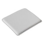 HAY Palissade seat cushion for chair/armchair, sky grey